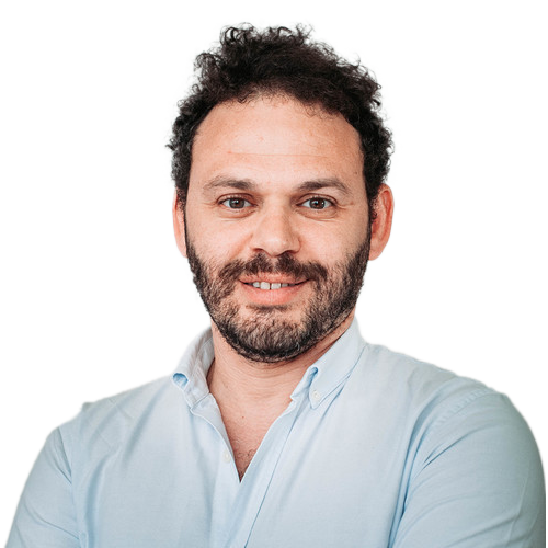 Alexandre Gonzales-Largent