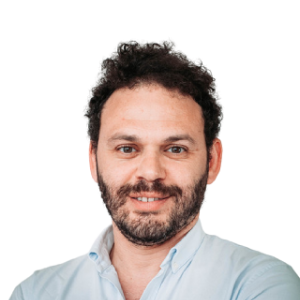 Alexandre Gonzales-Largent
