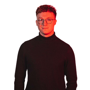 Florian Bancq
