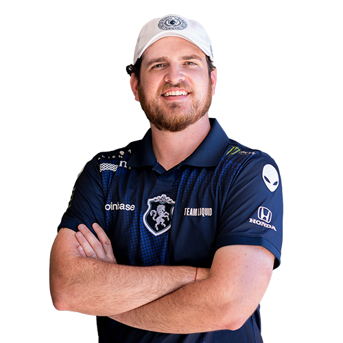 Garrett Schaeffer