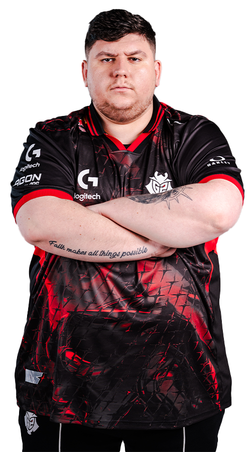 HeavyGod