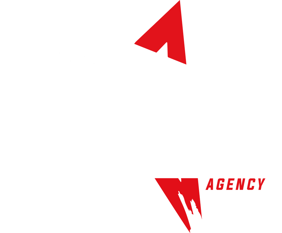 Progidy Agency Logo