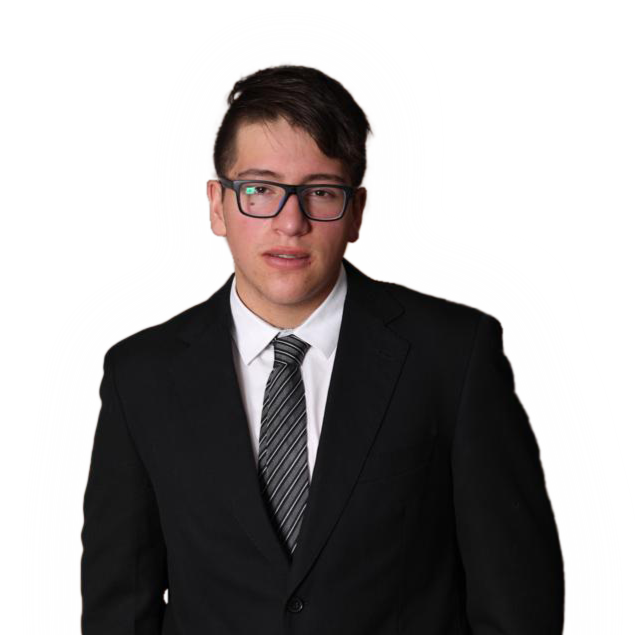 Martin Larreategui