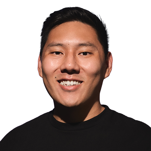 Ryan Pak