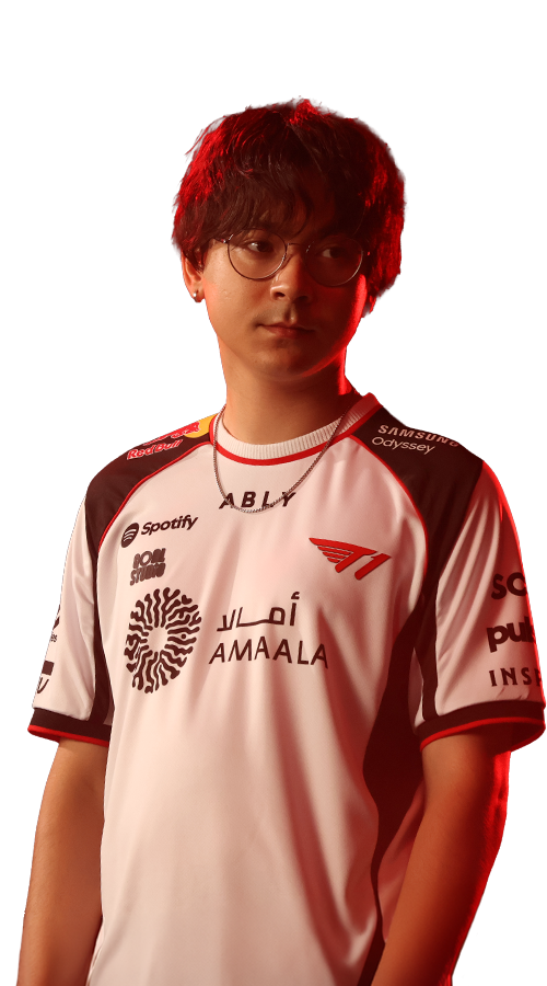 TenZ