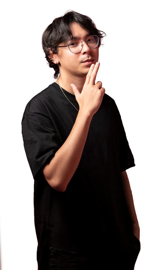 TenZ