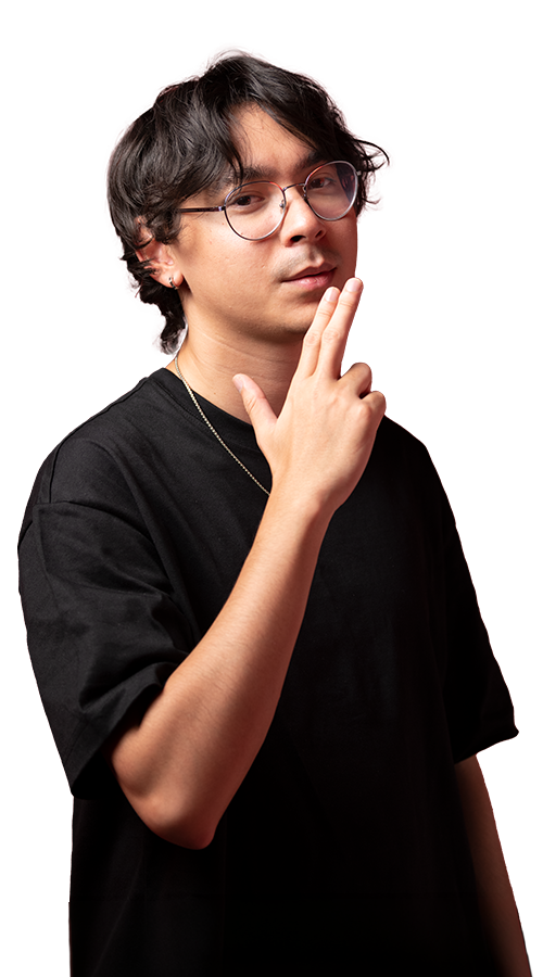 TenZ