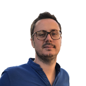 Xavier Roussac