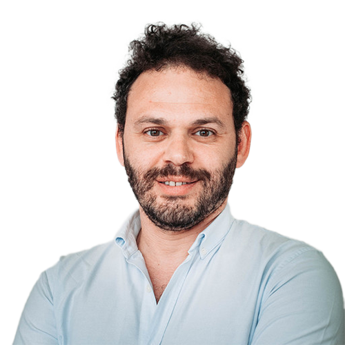 Alexandre Gonzales-Largent