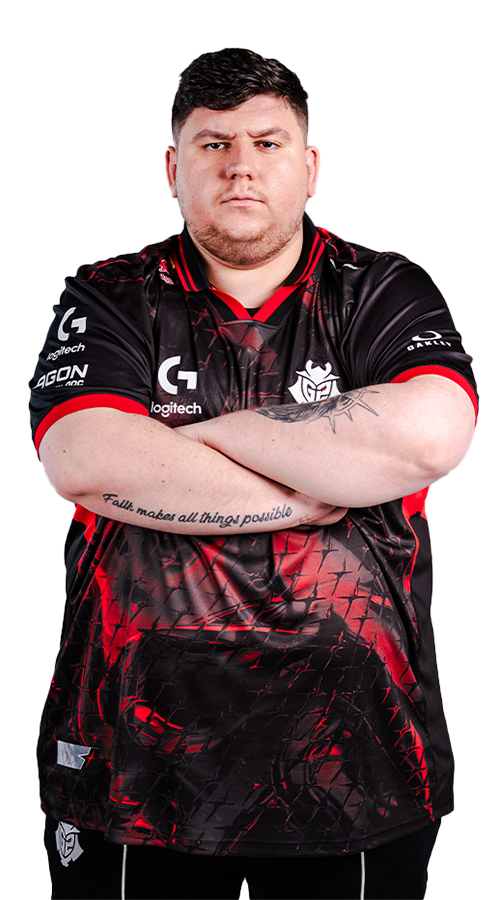 HeavyGod