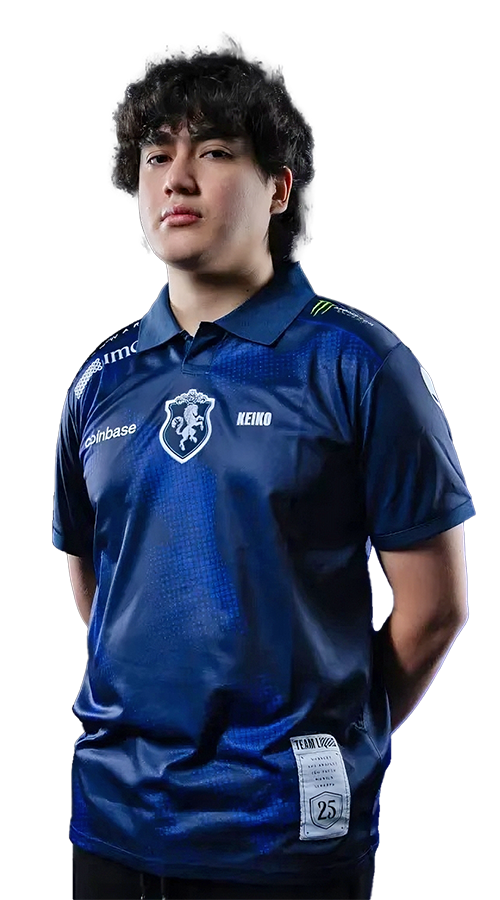 keiko