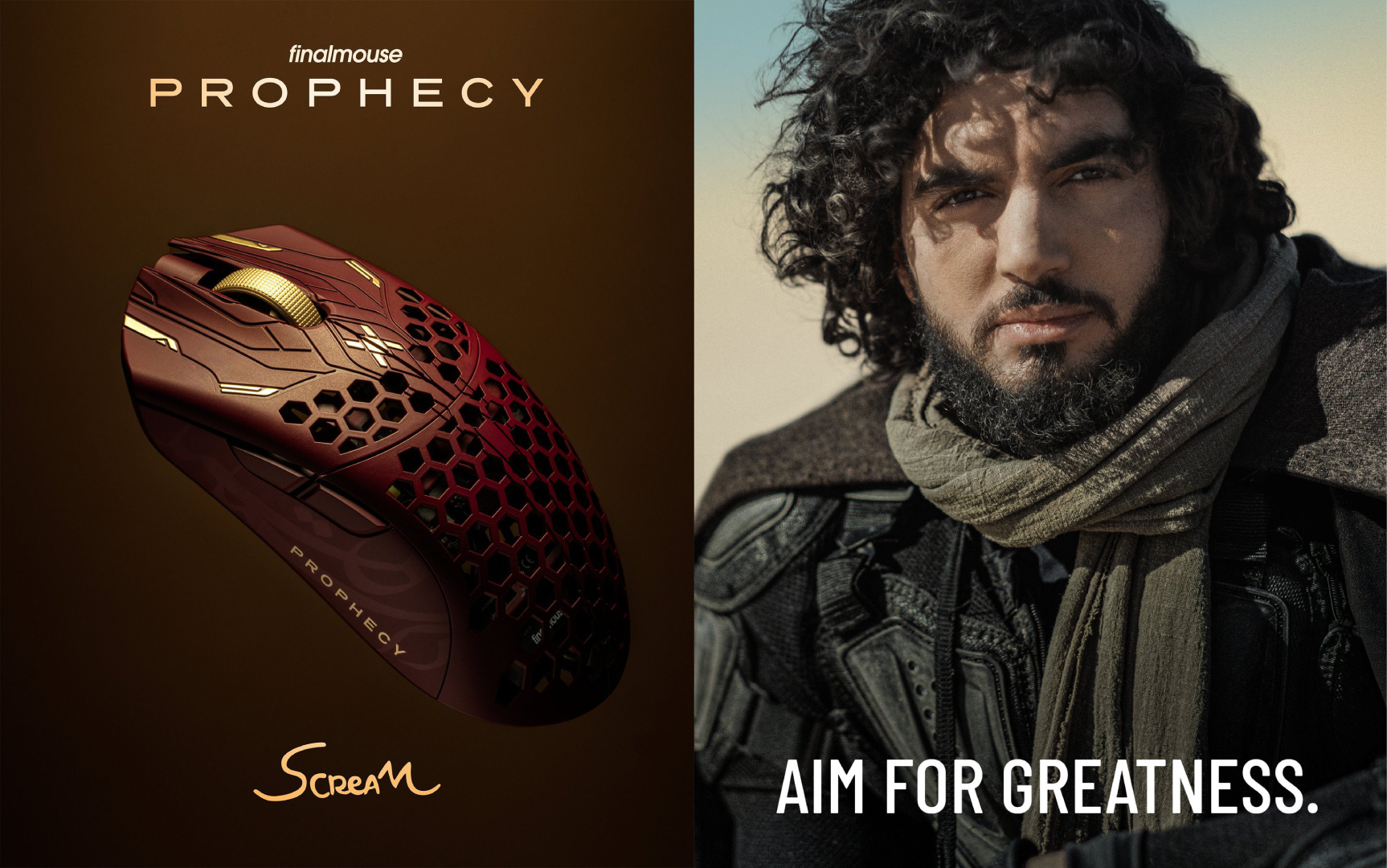 Prodigy Agency - Leading esports representation agency